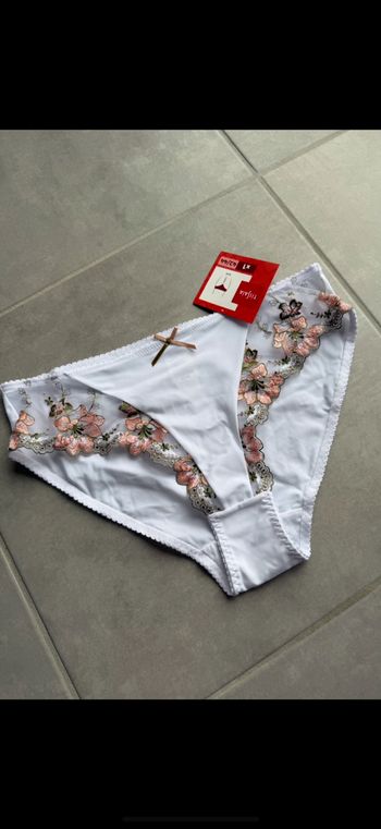 Culotte Slip Taille 42/44