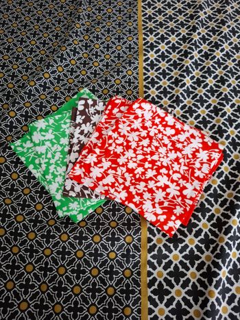 Serviette de table