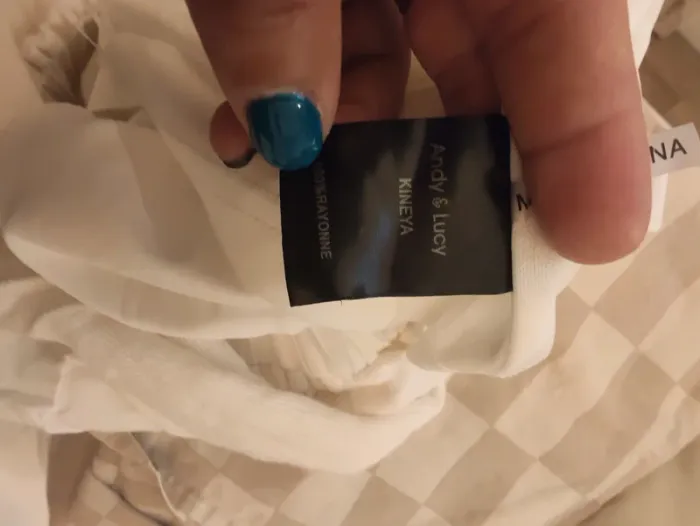 Combishort dos nu* n'hésitez pas à jeter un coup d'œil sur mon dressing * - photo numéro 6