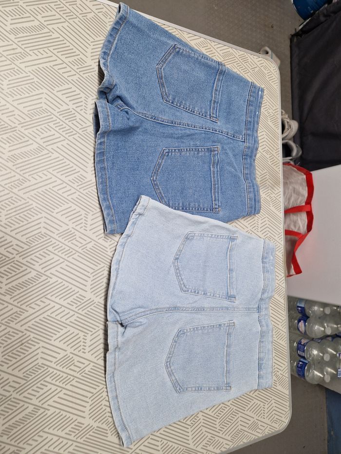 Short - photo numéro 2