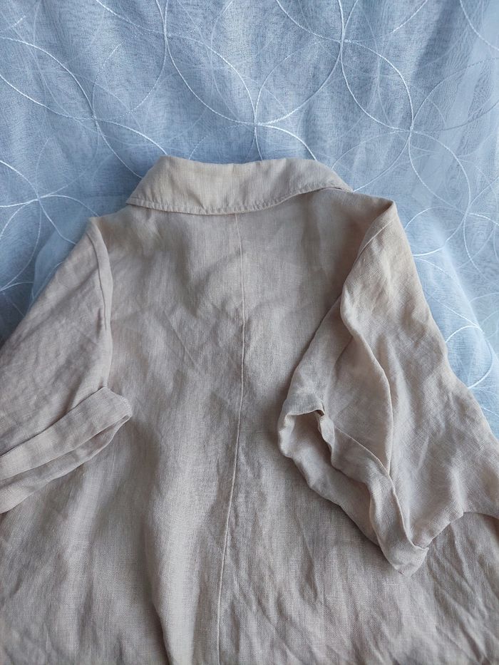 Robe - photo numéro 4