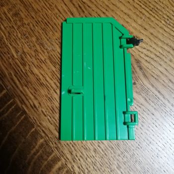 🌺Porte droite playmobil 3072-ferme étable grange centre équestre🌺