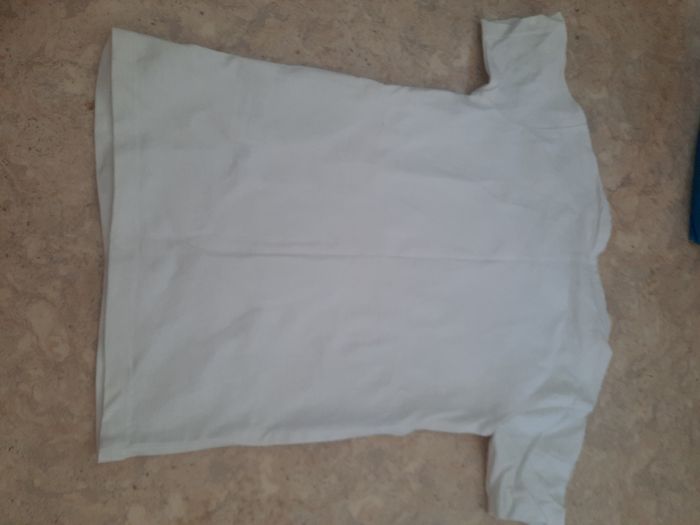 Maillot corps zeeman