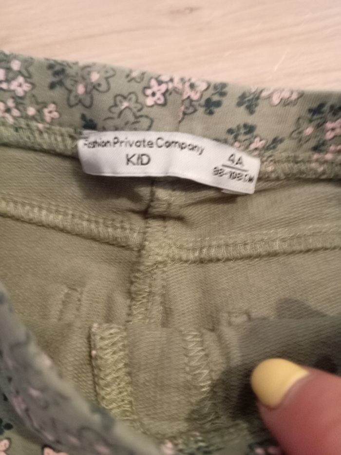 Pantalon - photo numéro 4