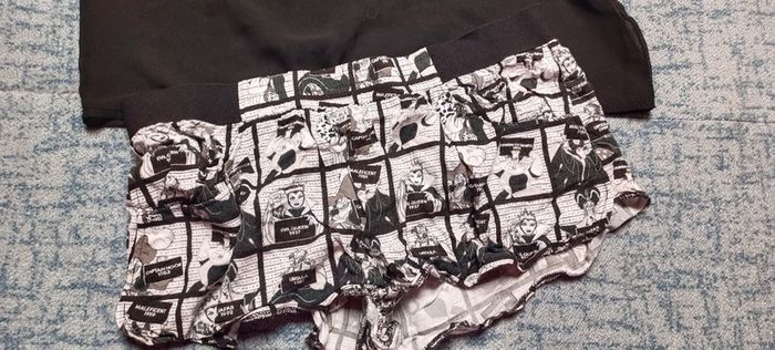 Pyjama Disney undiz - photo numéro 4