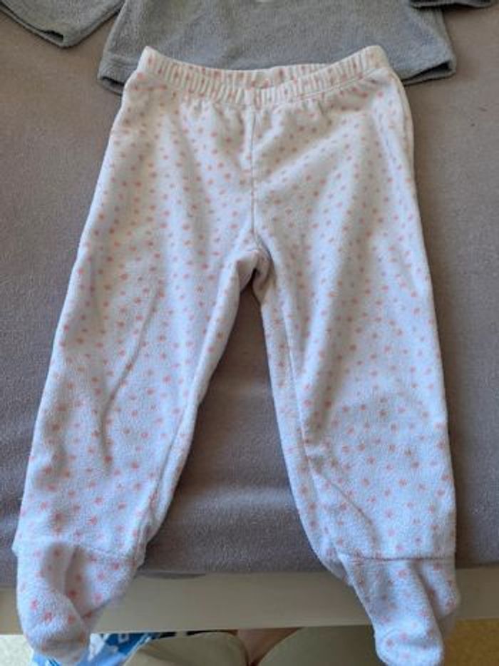 Pyjama 2 pièces - photo numéro 3