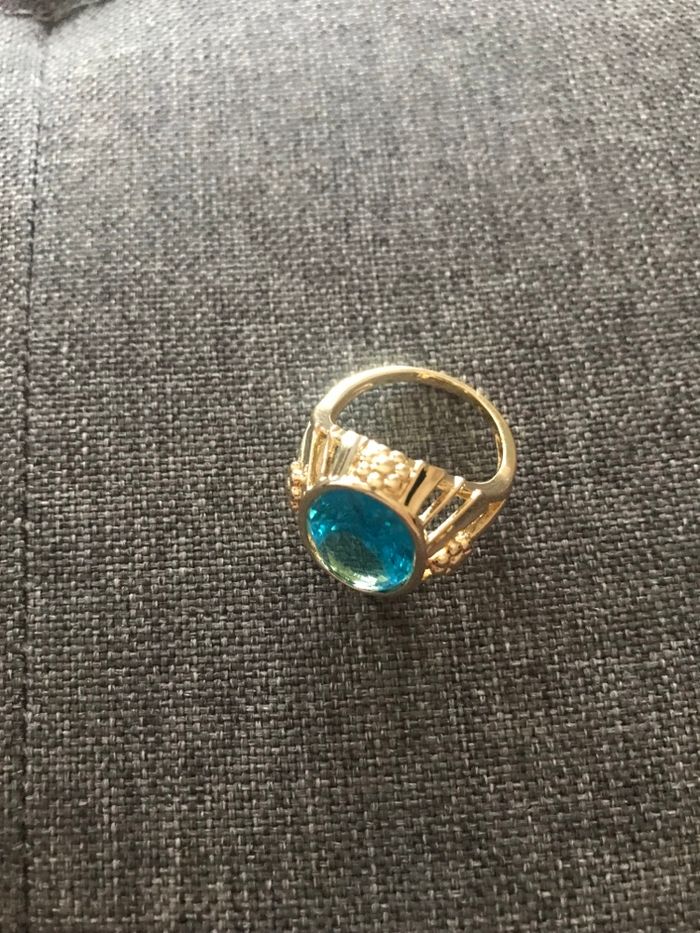 Bague - photo numéro 2