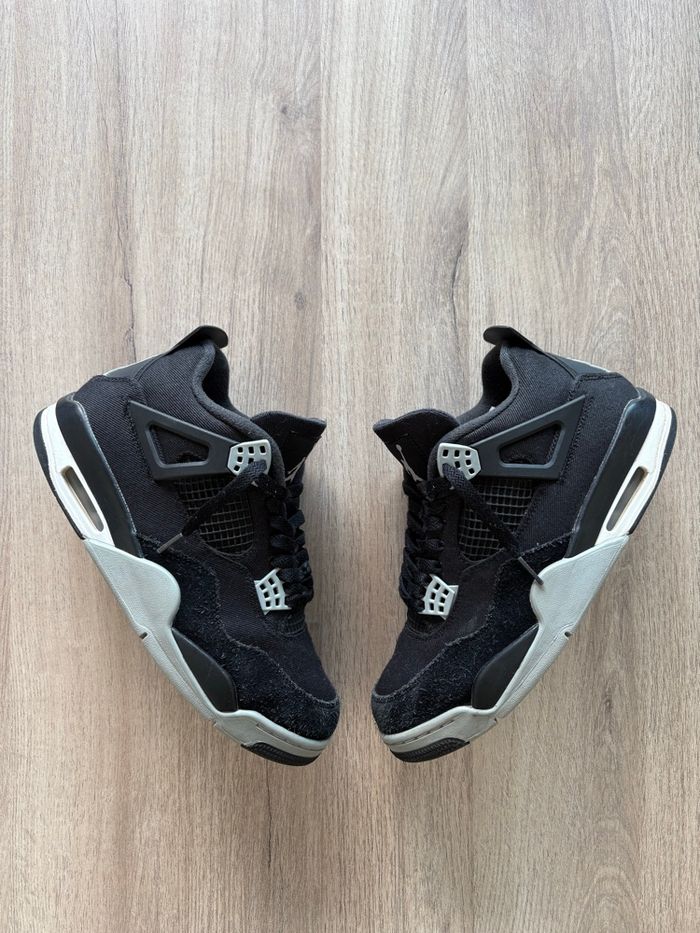 Jordan 4