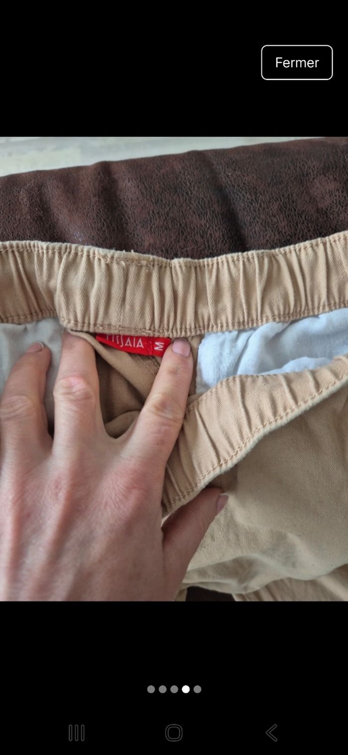 Lot 2 cargos - photo numéro 4