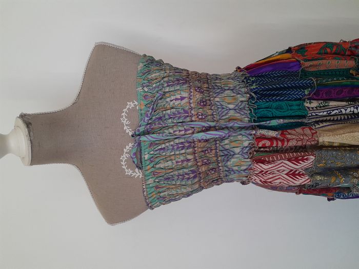 Robe bustier - photo numéro 2