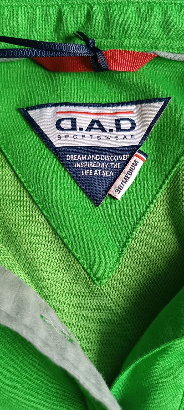 Polo manches courtes, femme. - photo numéro 6