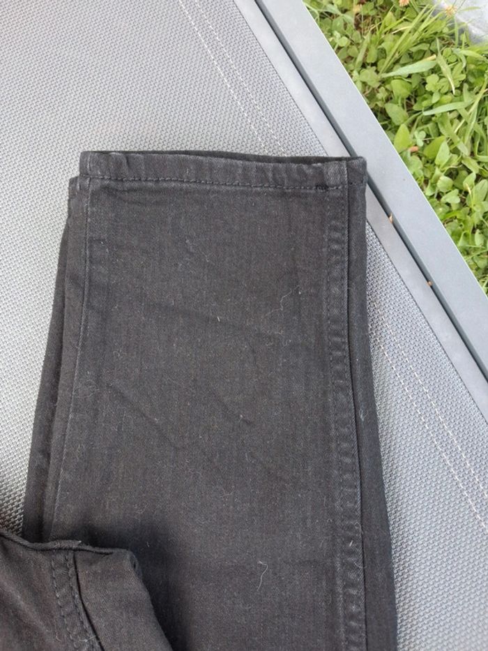 Jean skinny 7/8 H&M - photo numéro 3