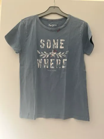 T shirt Pepe jeans