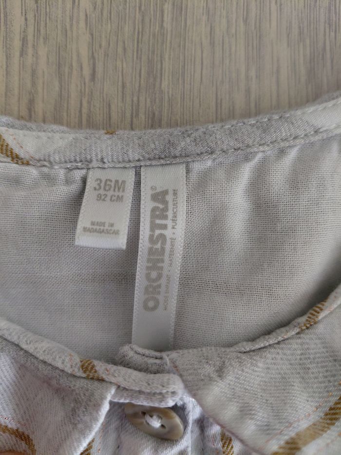 Robe d'hiver - photo numéro 2