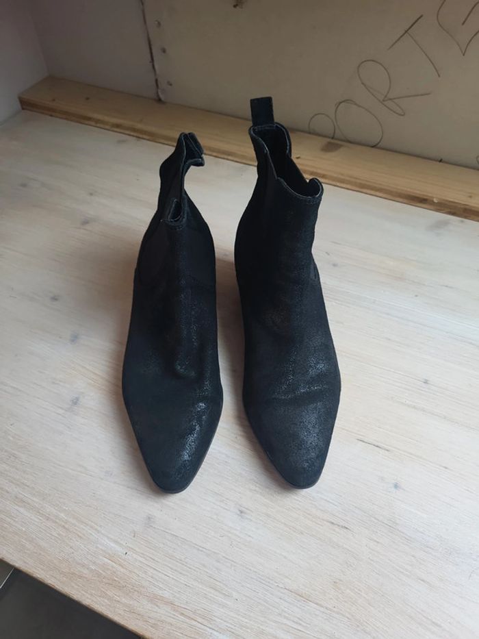 Bottines