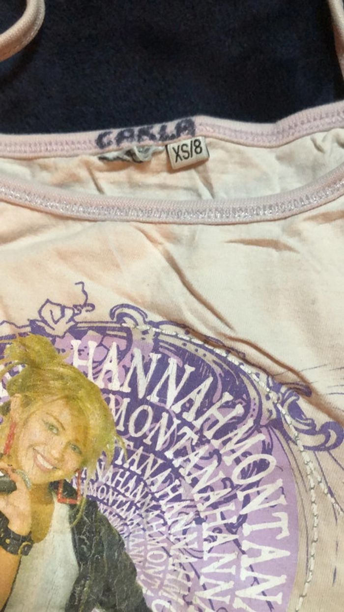 Croc-top fille 8 ans - photo numéro 3