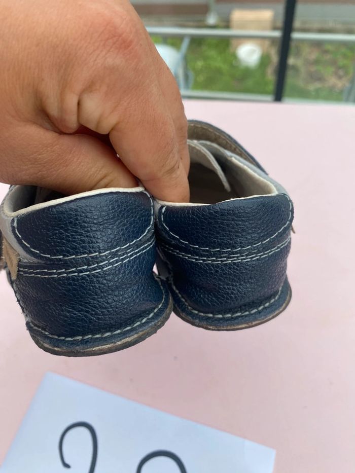Basket timmo smart barefoot 22 - photo numéro 4
