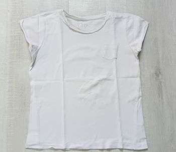 T-shirt MC CFK 8 ans