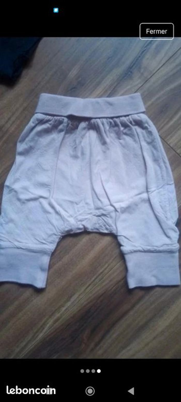 Lot fille taille 3 mois - photo numéro 7