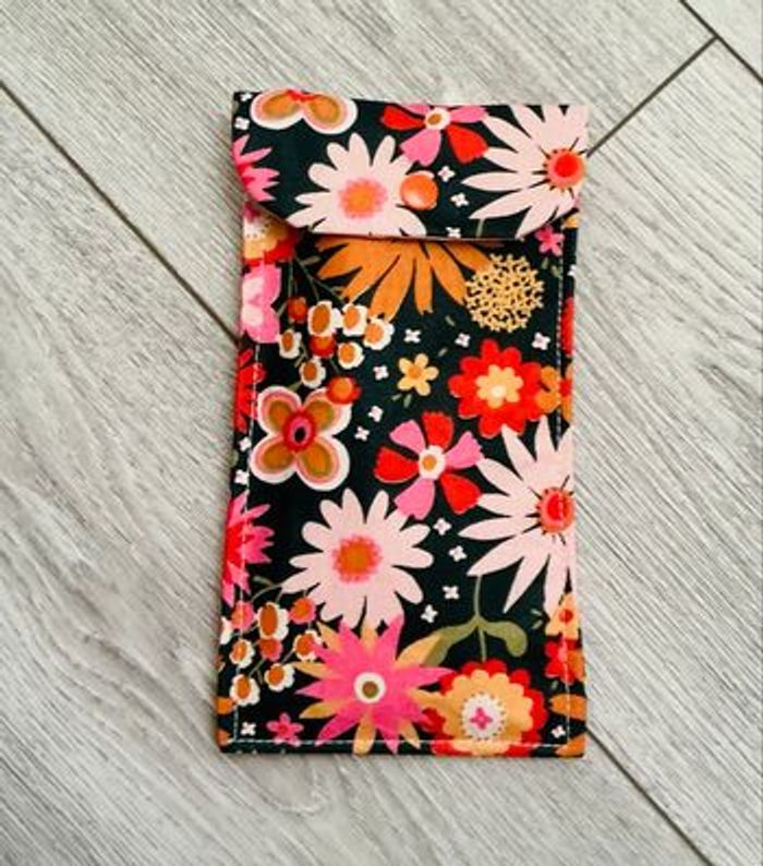 Étui pour brosse à dents