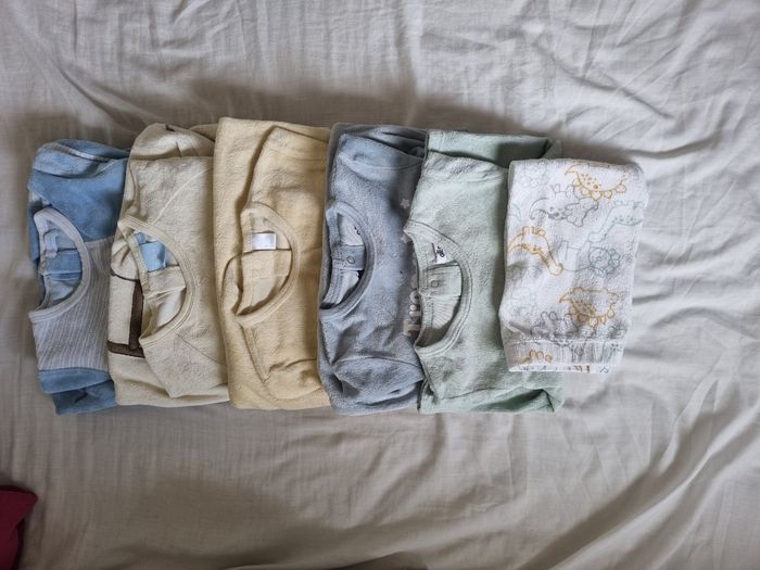 Lot vêtements garçon 18 mois - photo numéro 4