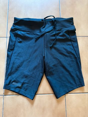 Short sport femme M