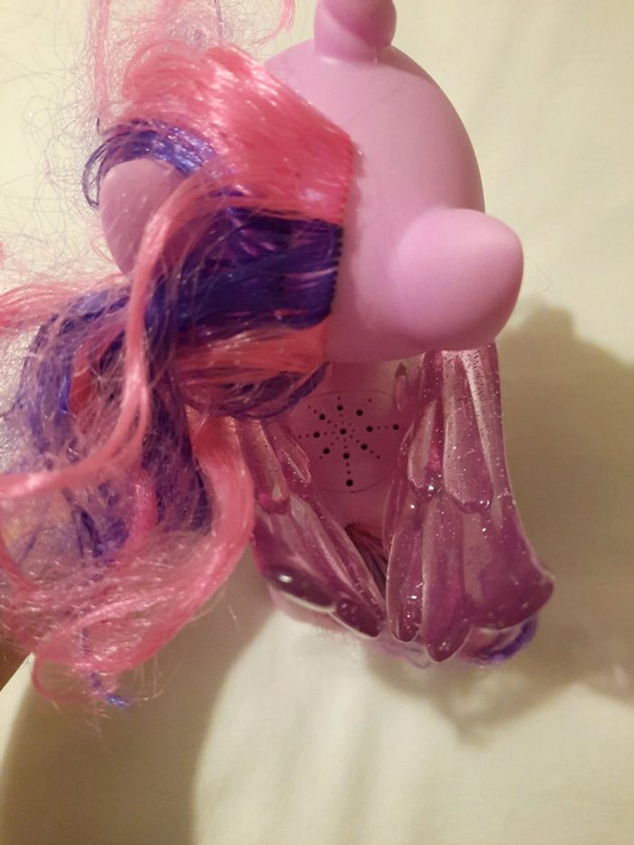Petit Poney - photo numéro 4