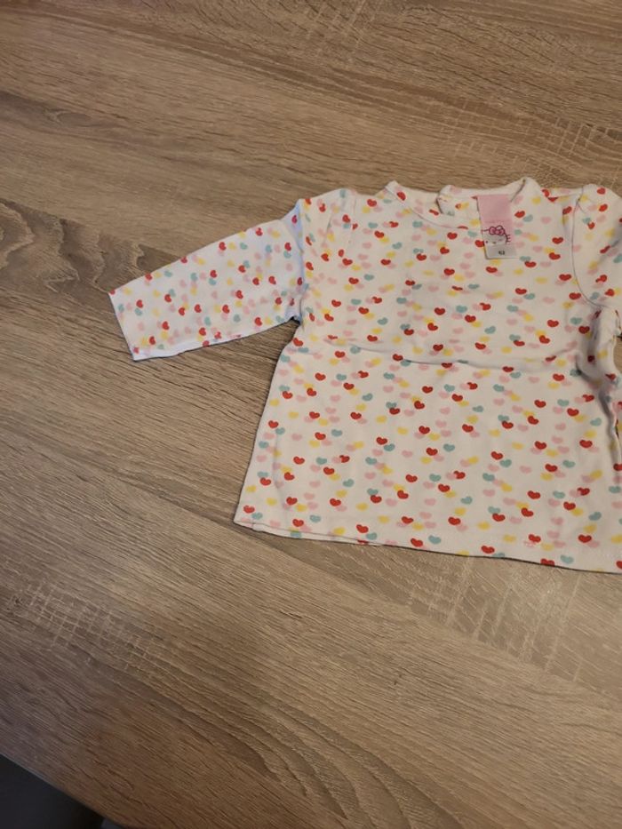 Chemise manche longue - photo numéro 2