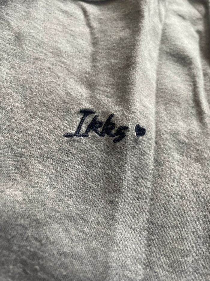 Robe fille ikks 12 ans - photo numéro 5