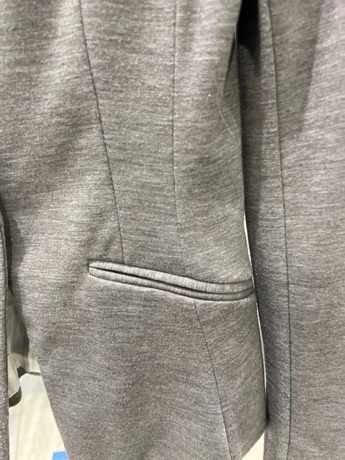 Veste « tailleur » H&M - photo numéro 3