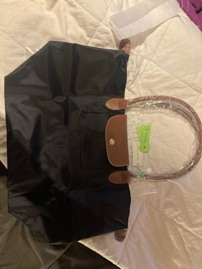 Sac Longchamp - photo numéro 3