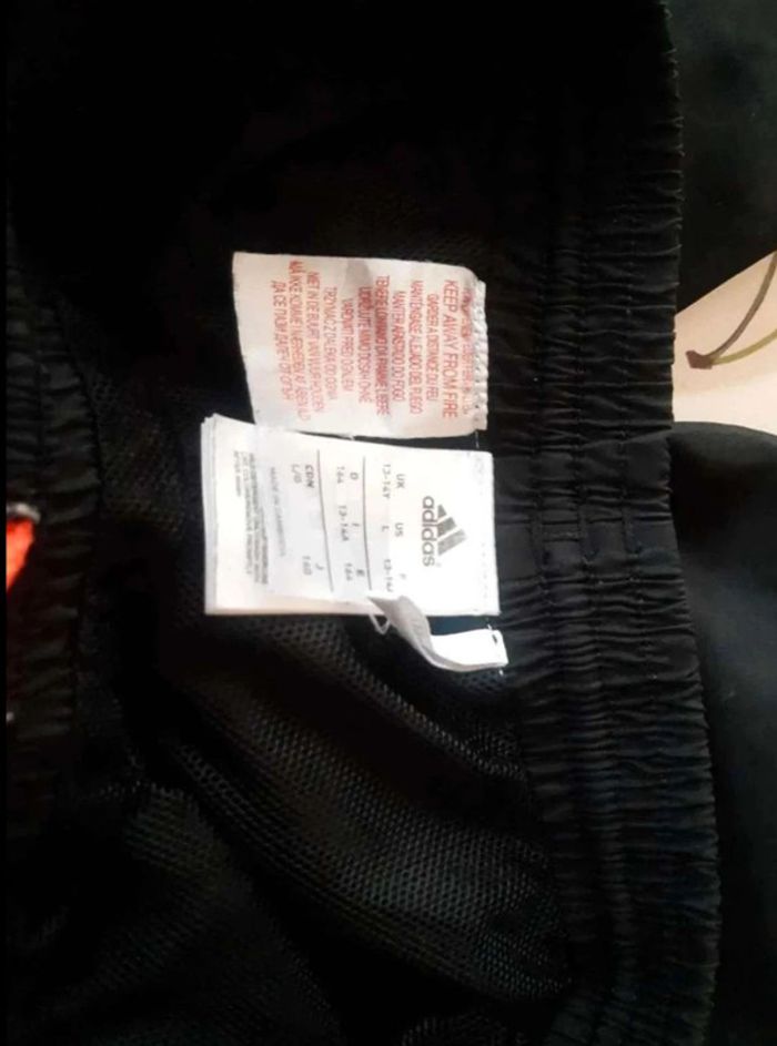 Pantalon  jogging - photo numéro 2