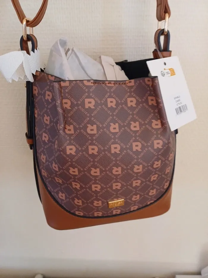 Sac à mains - photo numéro 2