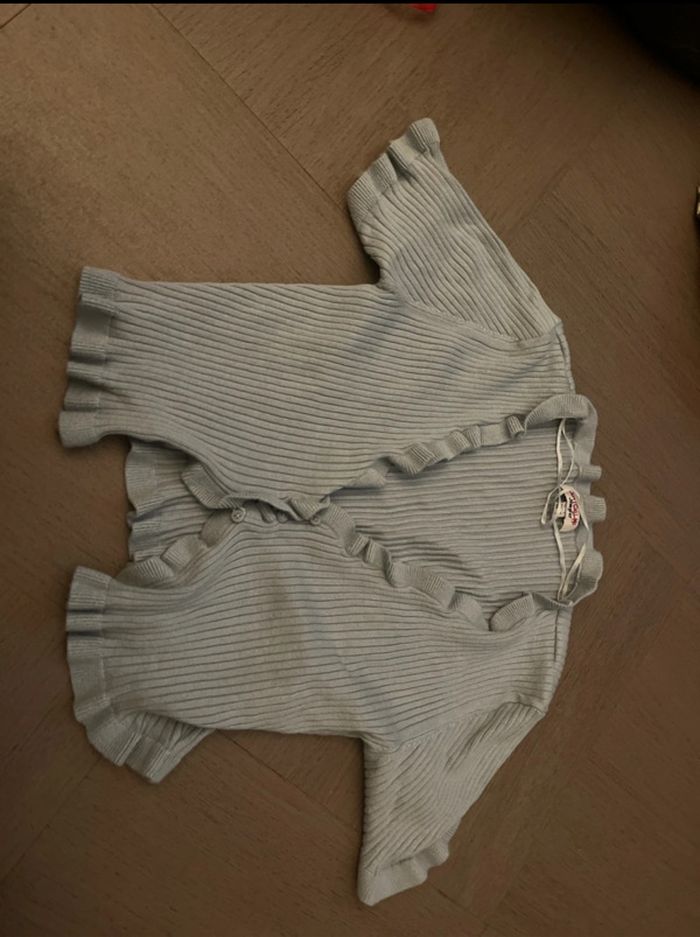 Gilet