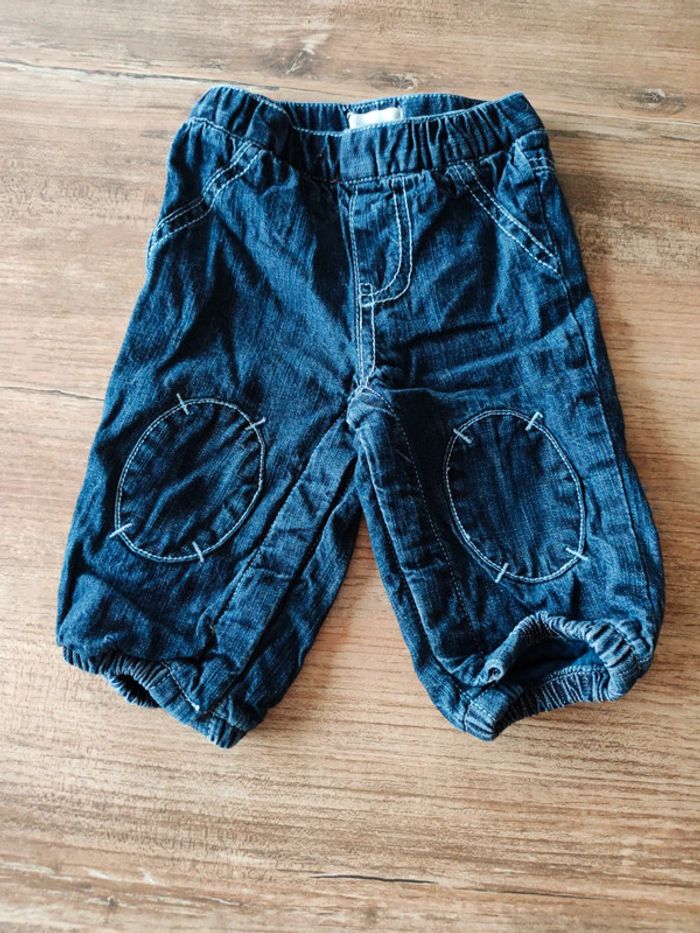 10 pantalons - photo numéro 19