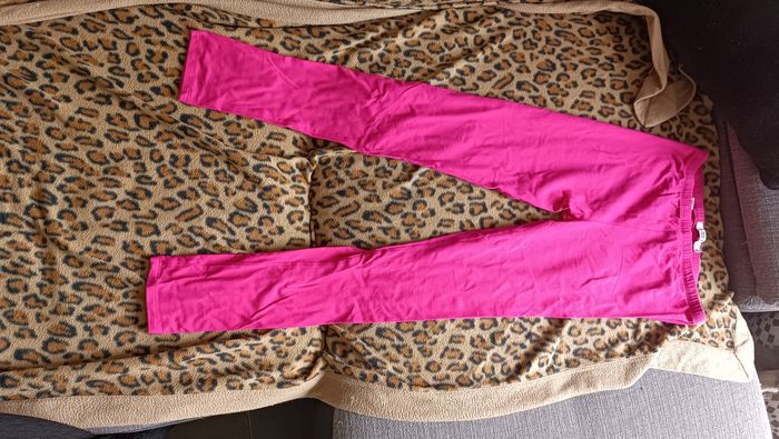 Legging 11/12 ans
