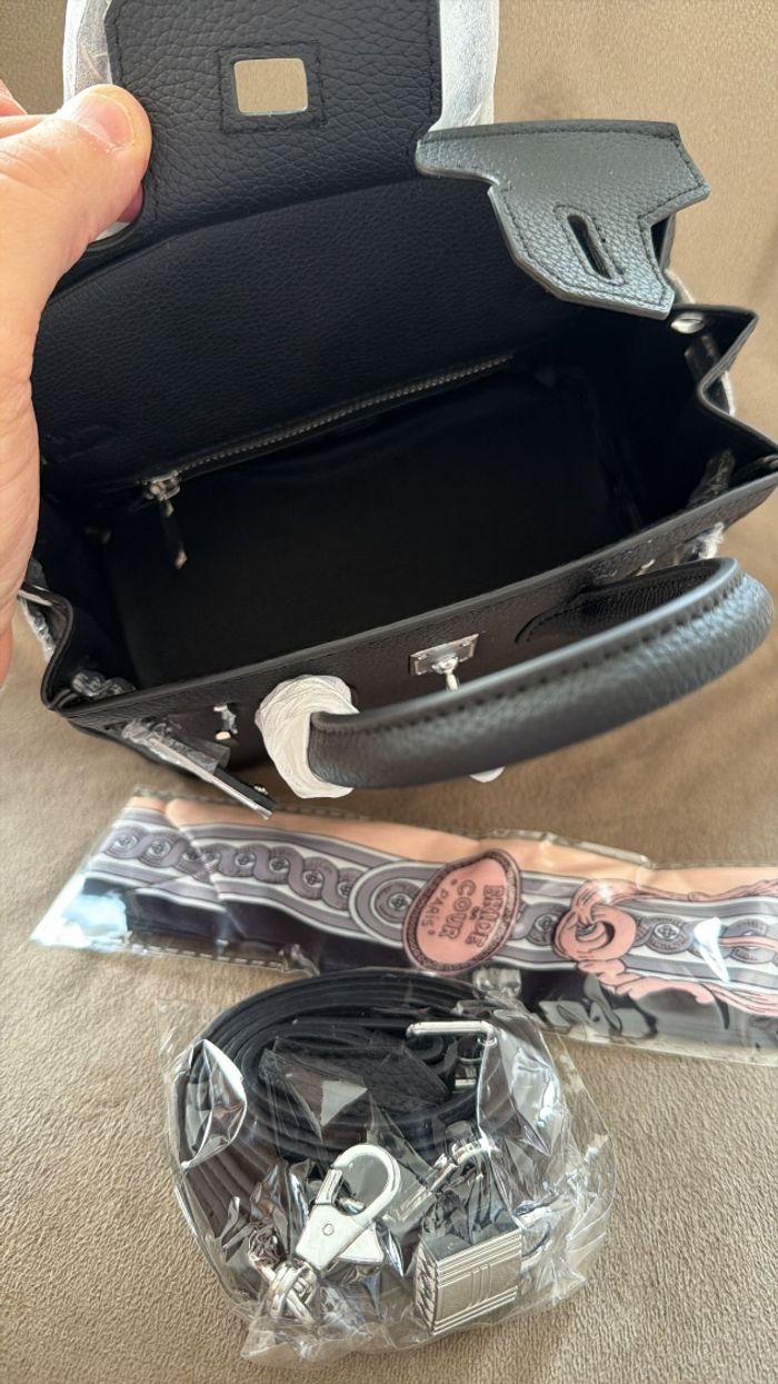 Sac inspi H/B - photo numéro 2