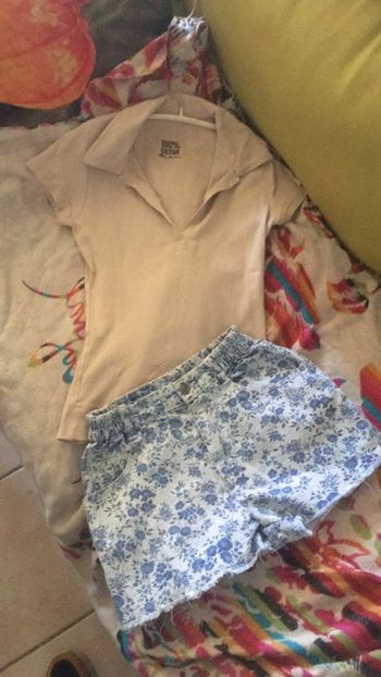 Tee shirt 👚