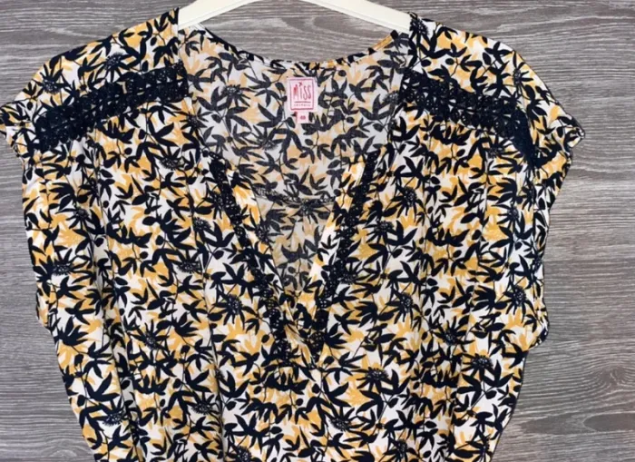 Robe Captain tortue 40 tbe  Vendu avec ceinture Maison Captain - photo numéro 3