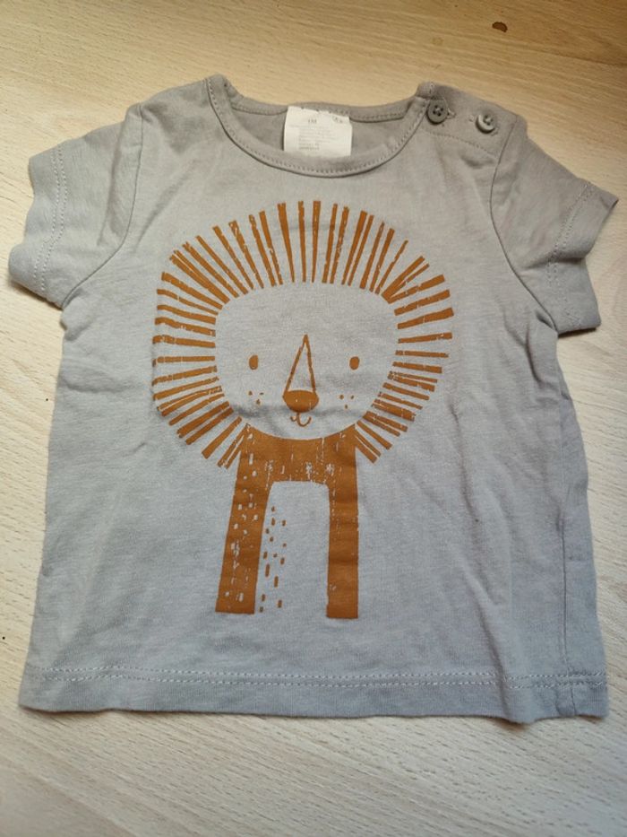 Tee shirt - photo numéro 2