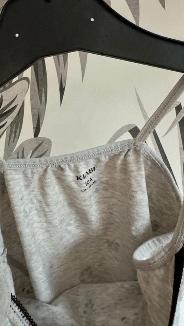 Maillot de corps - photo numéro 3