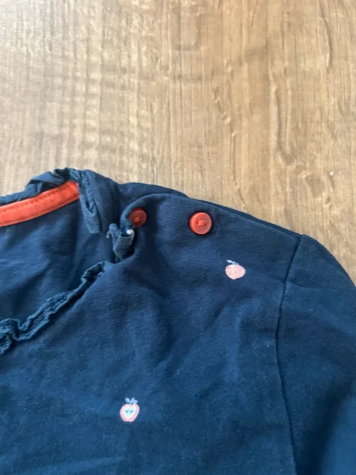 Pull léger taille 12 ans - photo numéro 3