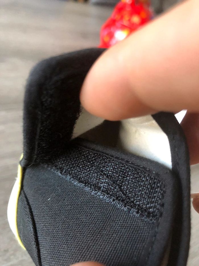 Chaussure - photo numéro 6