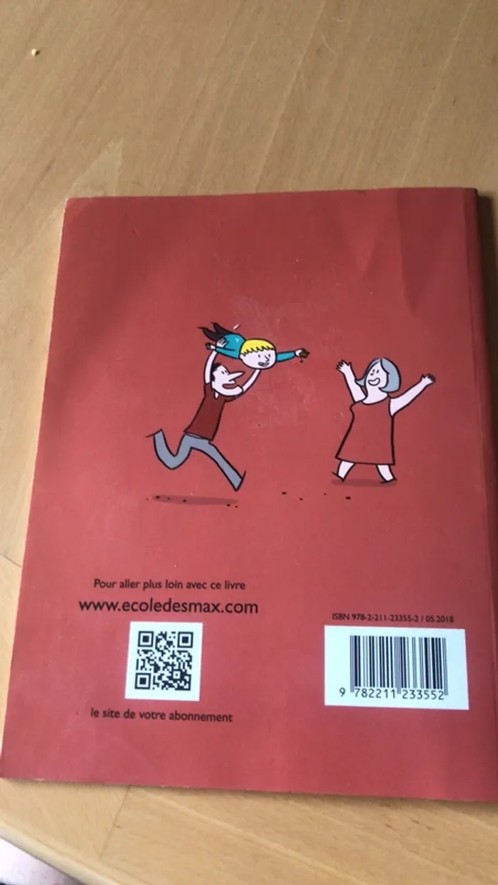 Livre enfant - photo numéro 2
