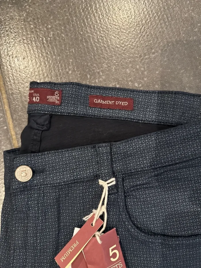 Pantalon homme - photo numéro 3