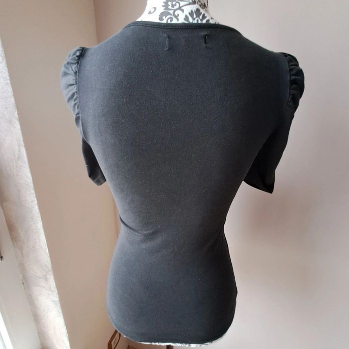 Petit haut taille36 #zara - photo numéro 6