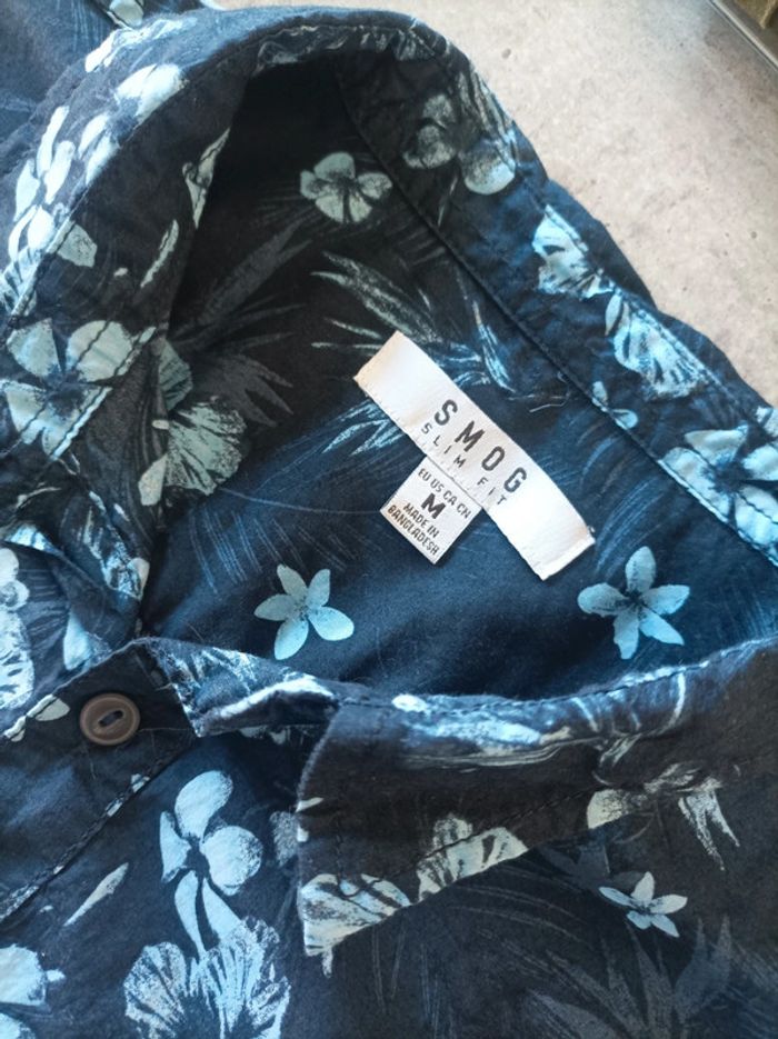 Chemise - photo numéro 2