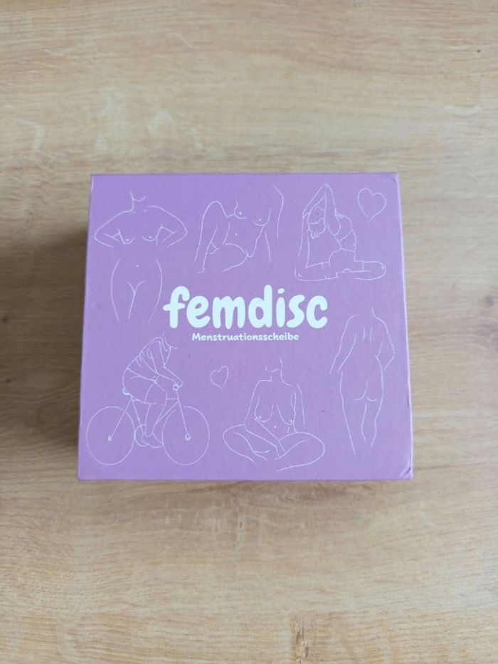 Cup menstruelle - photo numéro 4