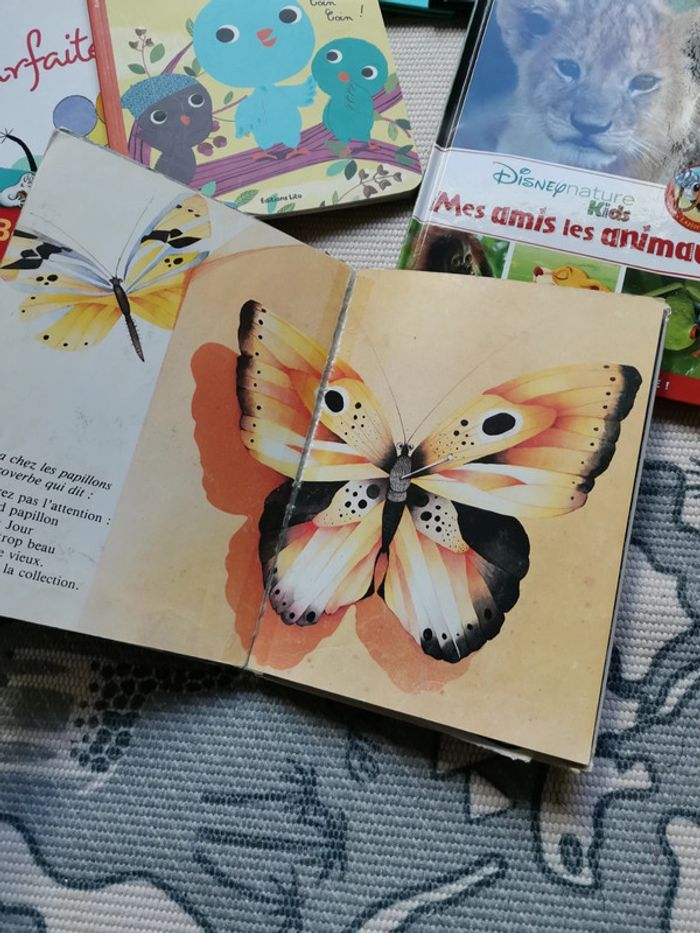Lot de 32 livres - photo numéro 7