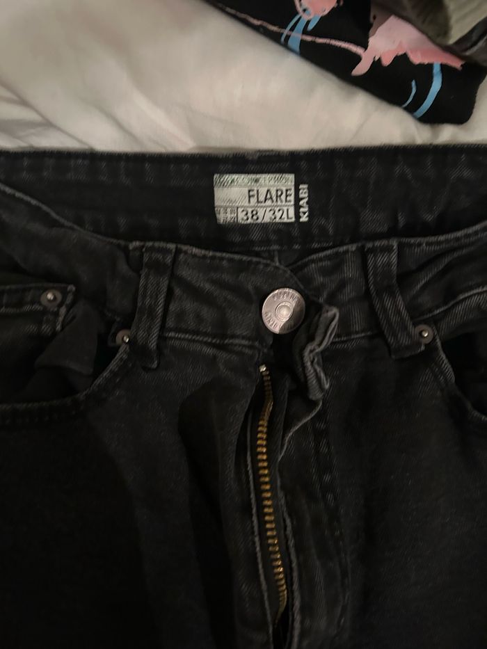 Jeans kiabi - photo numéro 2